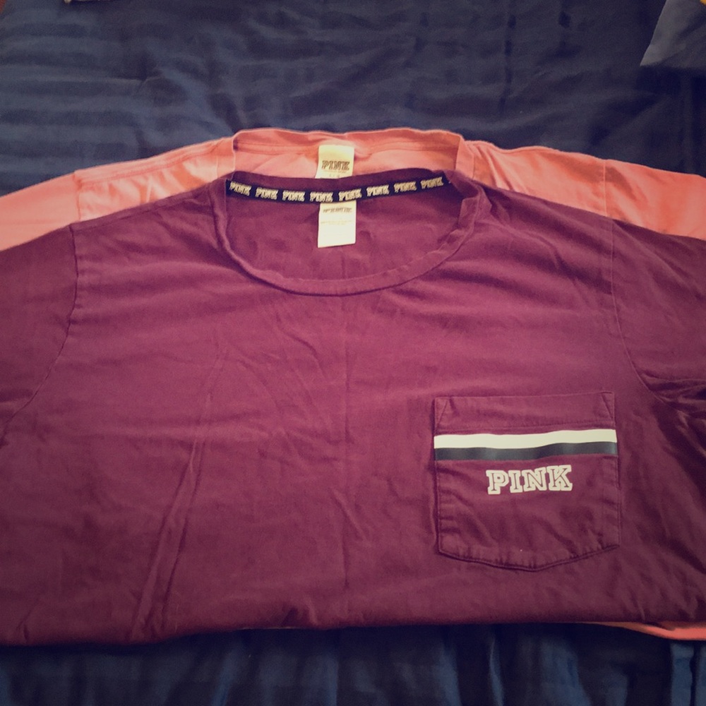 T-shirts